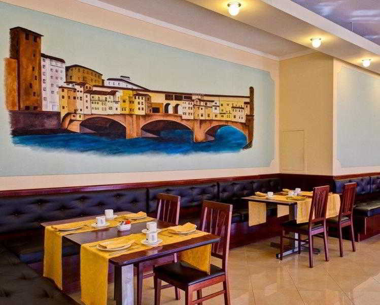 Galileo Palace Hotel Arezzo Exterior foto